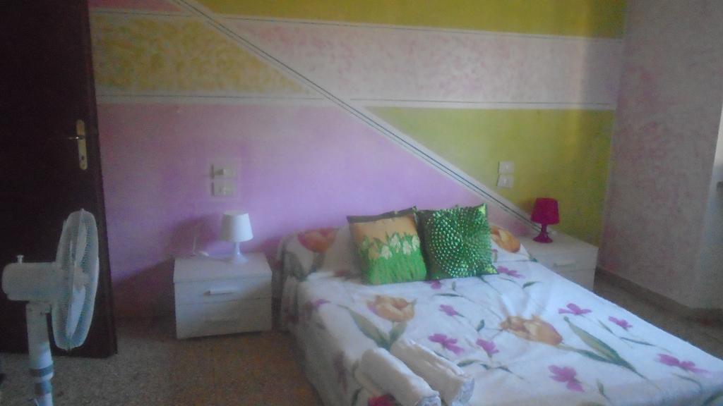Tropical Bed&Breakfast Lucca Quarto foto