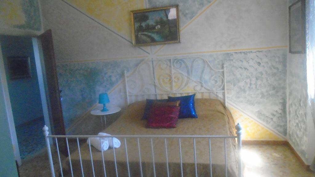 Tropical Bed&Breakfast Lucca Exterior foto
