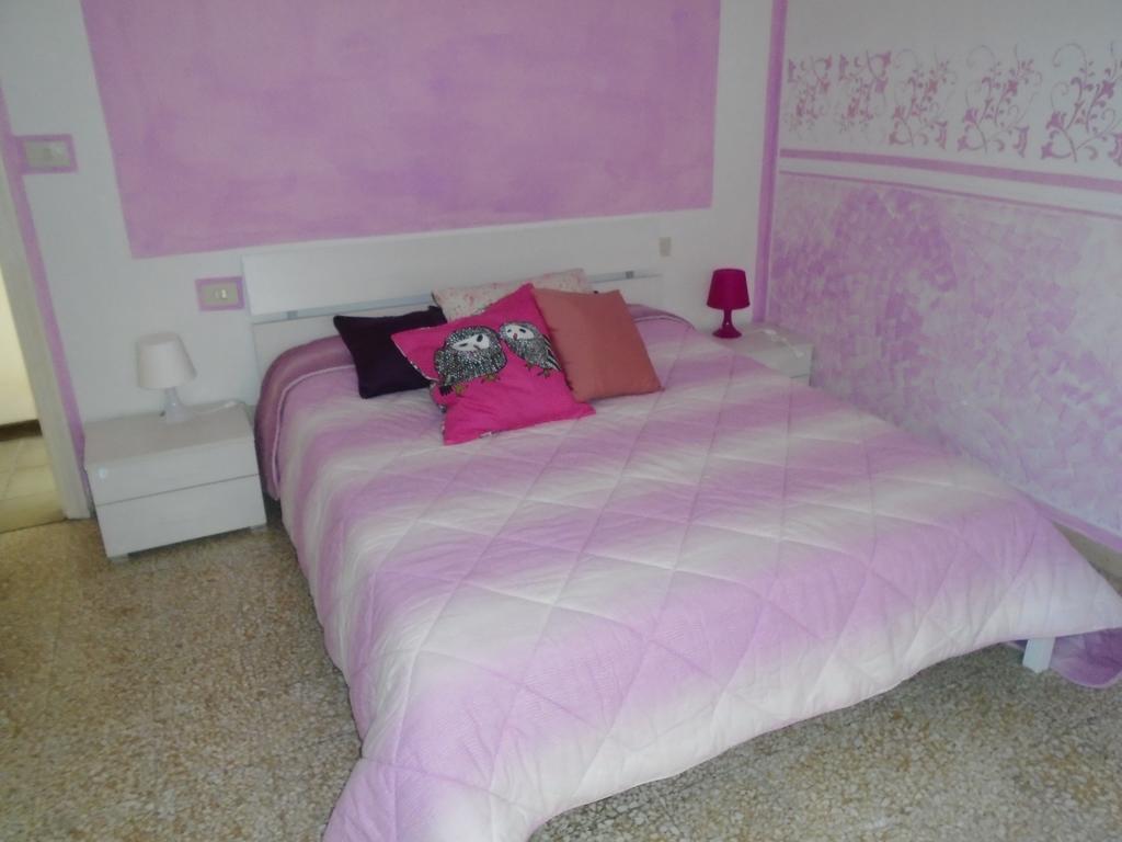 Tropical Bed&Breakfast Lucca Quarto foto