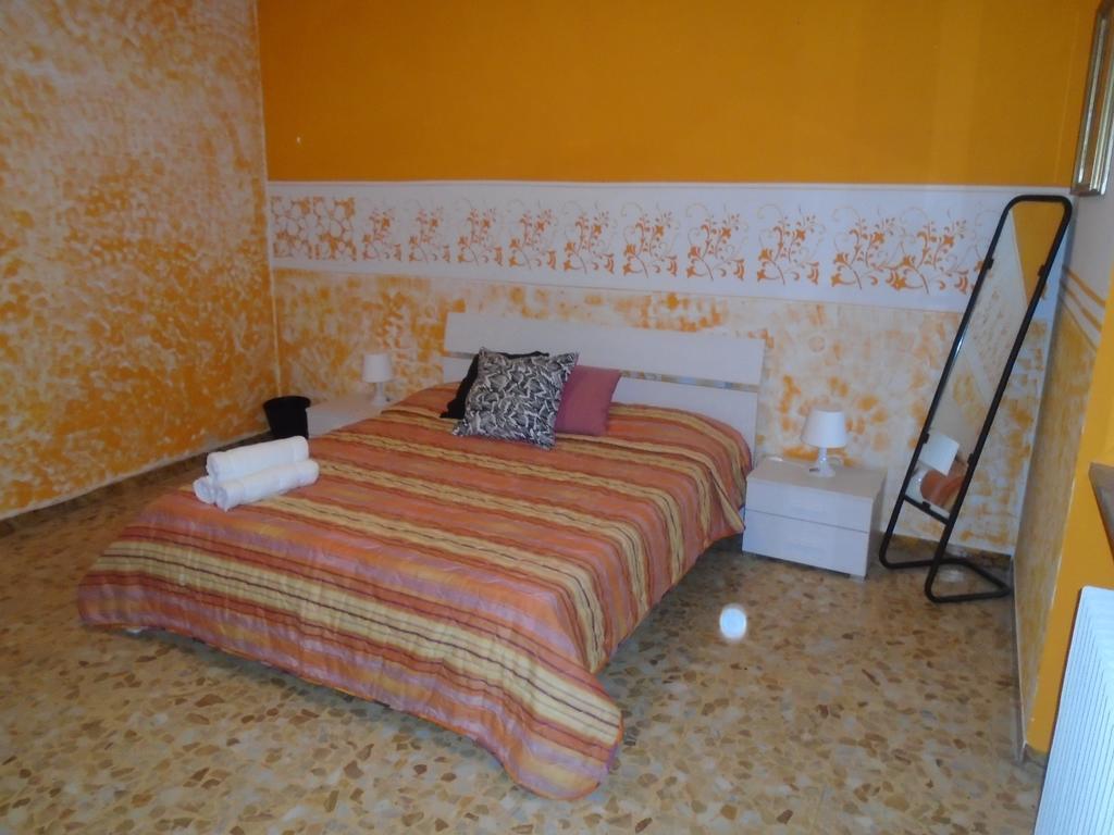 Tropical Bed&Breakfast Lucca Quarto foto