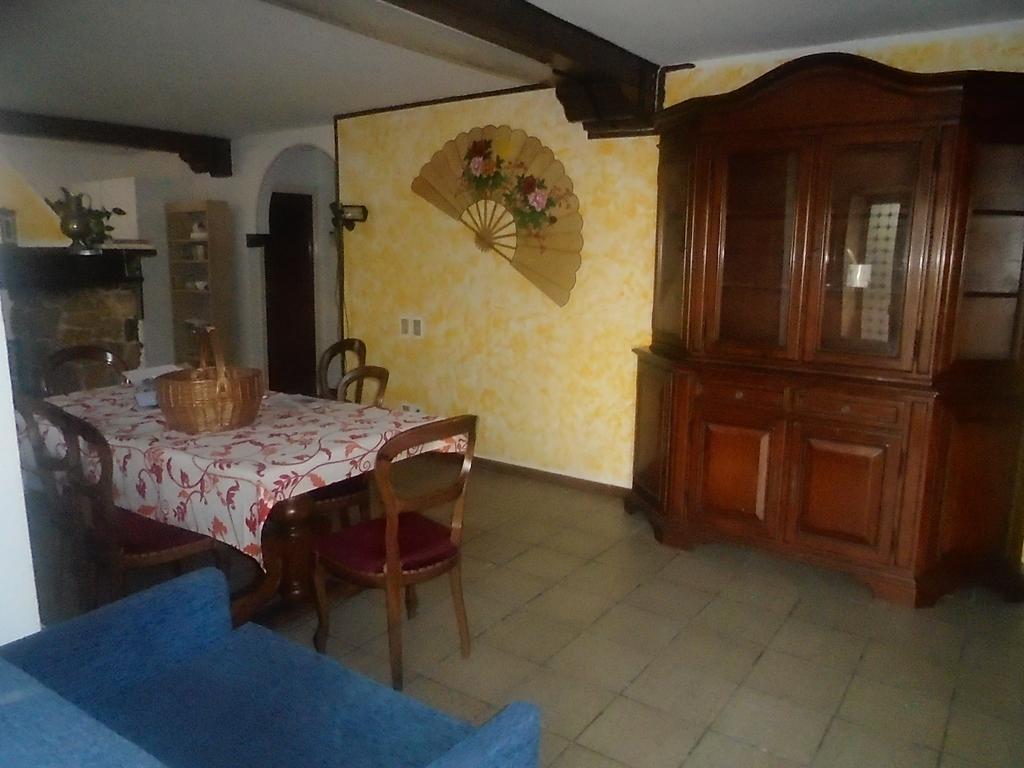 Tropical Bed&Breakfast Lucca Exterior foto