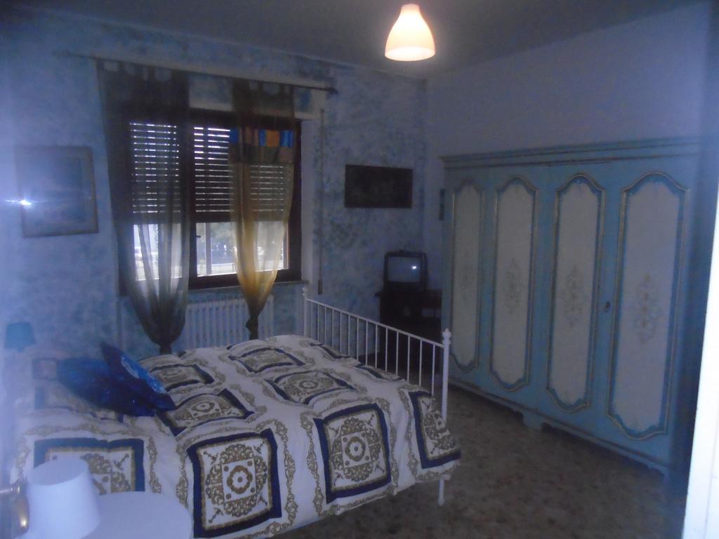 Tropical Bed&Breakfast Lucca Exterior foto
