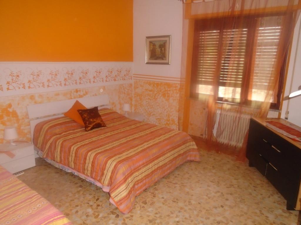 Tropical Bed&Breakfast Lucca Exterior foto