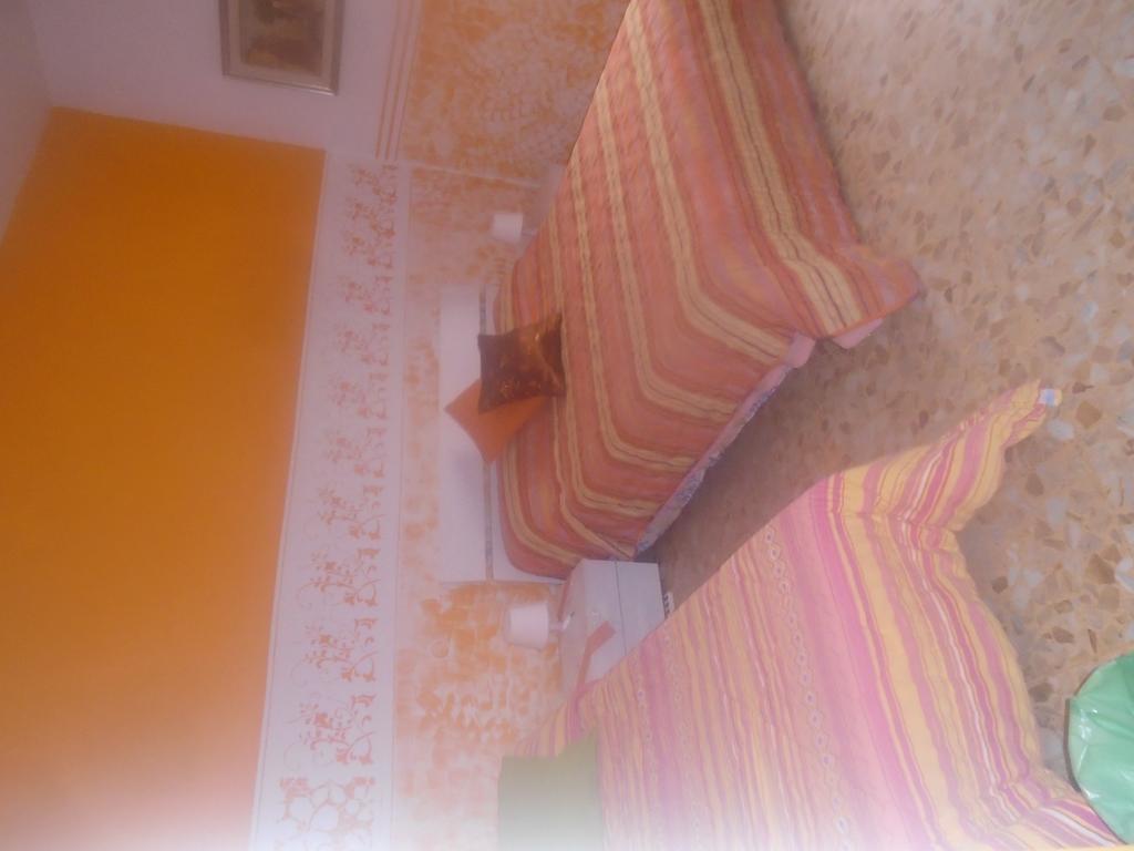 Tropical Bed&Breakfast Lucca Exterior foto