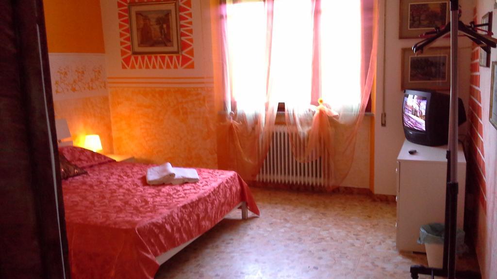 Tropical Bed&Breakfast Lucca Exterior foto