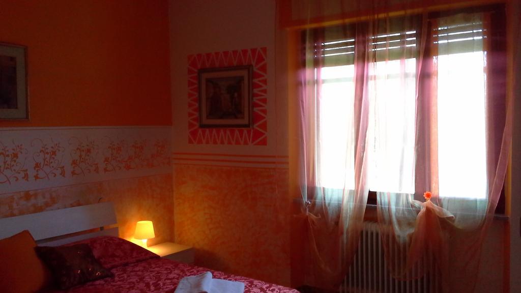 Tropical Bed&Breakfast Lucca Exterior foto