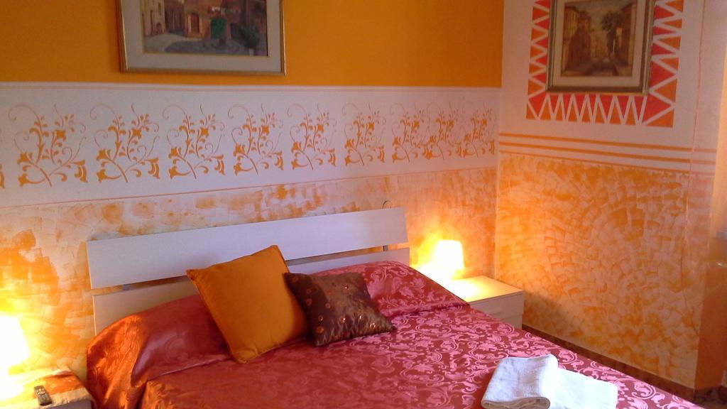 Tropical Bed&Breakfast Lucca Exterior foto
