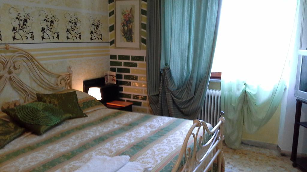 Tropical Bed&Breakfast Lucca Exterior foto